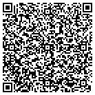 QR code with Familiar Faces Photography contacts