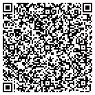 QR code with A M & pm Quality Daycare contacts
