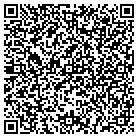 QR code with C & M Plumbing & Drain contacts