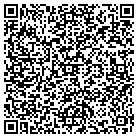 QR code with Malvern Rent A Car contacts