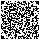 QR code with Alvarez Concrete Pumping contacts