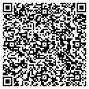 QR code with Larry Vroman contacts