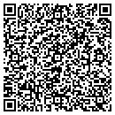 QR code with Aquacal contacts