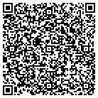 QR code with R Klich Window And Door S contacts
