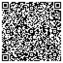 QR code with Lavern Hague contacts