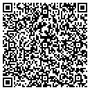 QR code with Hargis Motor contacts