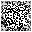 QR code with Ugly Car Racing contacts