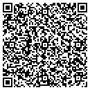 QR code with A Whale of A Pool CO contacts