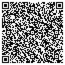 QR code with Lazy B Ranch contacts