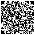 QR code with Arc Pumping contacts