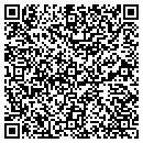 QR code with Art's Concrete Pumping contacts