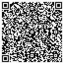 QR code with Hotel Rodney contacts