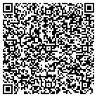 QR code with High Performance Motors II Inc contacts