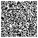 QR code with Atlantic Pumping Inc contacts
