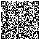 QR code with Leo J Baker contacts