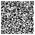 QR code with KFC contacts
