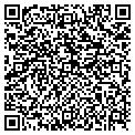 QR code with Leon Maag contacts