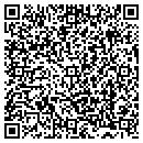 QR code with The Aries Group contacts