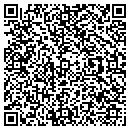 QR code with K A R Select contacts
