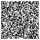 QR code with V2k The Virtual Window contacts