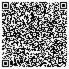 QR code with Mason's Windshield & Glass Rpr contacts
