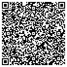 QR code with B & N Trophies & Awards LLC contacts