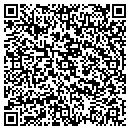 QR code with Z I Solutions contacts