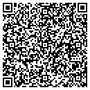 QR code with Malon Burtz contacts
