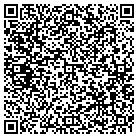 QR code with Allen's Photography contacts