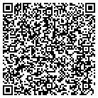 QR code with Pinckney-Spangler Funeral Home contacts
