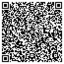 QR code with AYSO Wilshire contacts