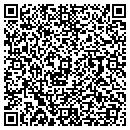 QR code with Angelas Lizi contacts