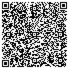 QR code with Ralph E Williams Funeral Service contacts
