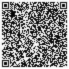 QR code with Oakland Institute-Automotive contacts