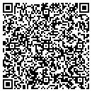 QR code with C D Owens Daycare contacts