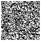 QR code with Apr Executive Search Inc contacts