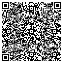 QR code with Ivar Theatre contacts
