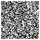 QR code with Aikens Funeral Home Preplanning Division contacts