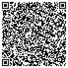 QR code with C & C Concrete Pumping Service contacts