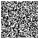 QR code with Holladay Photography contacts