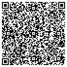 QR code with Accelerator Associates Inc contacts