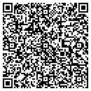 QR code with D B Assoc Inc contacts