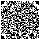 QR code with D B Data Processing Corp contacts