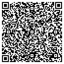 QR code with Maurice Hoffman contacts
