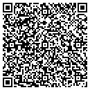 QR code with C J Concrete Pumping contacts