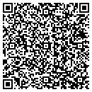 QR code with C & L Concrete Pumping contacts