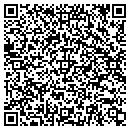QR code with D F King & CO Inc contacts