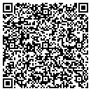 QR code with D F King & Co Inc contacts