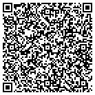 QR code with R & J Tire Service Inc contacts