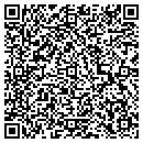 QR code with Meginness Inc contacts